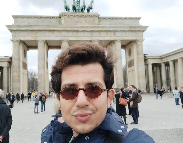 Dumlupınar Almanca Özel Ders