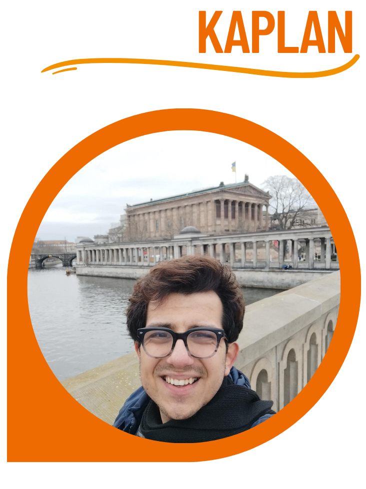 Dumlupınar Almanca Özel Ders