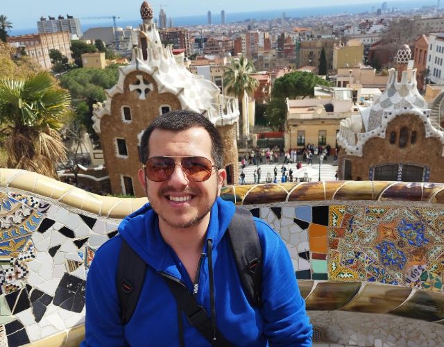 Dumlupınar Birebir Almanca Dersi